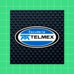 Logo of Escudería Telmex android Application 